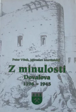 Z minulosti Dovalova