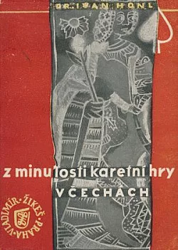 Z minulosti karetní hry v Čechách