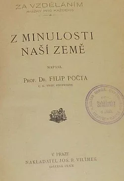 Z minulosti naší země