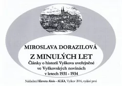 Z minulých let