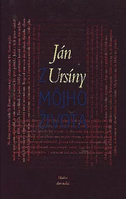 Z môjho života