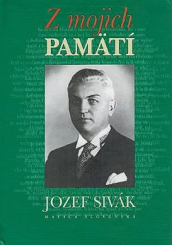 Z mojich pamätí