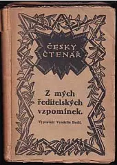 Z mých ředitelských vzpomínek