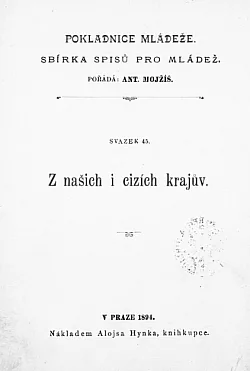 Z našich a cizích krajů