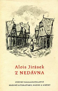 Z nedávna