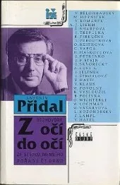 Z očí do očí