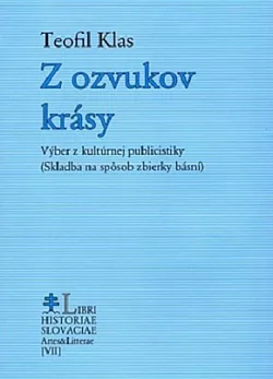 Z ozvukov krásy