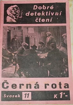 Černá rota