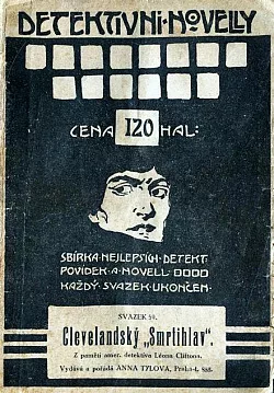 Clevelandský "Smrtihlav"