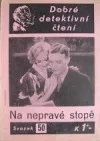 Na nepravé stopě