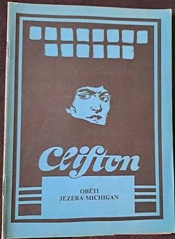 Oběti jezera Michigan