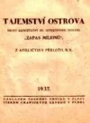 Tajemství ostrova
