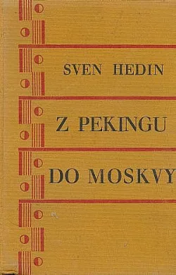 Z Pekingu do Moskvy