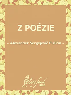 Z poézie
