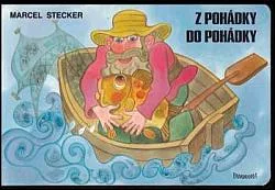 Z pohádky do pohádky