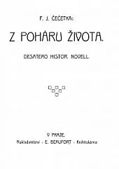 Z poháru života