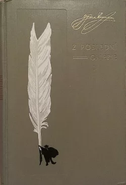 Z poslední galerie díl I.