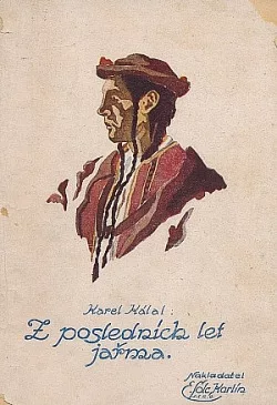 Z posledních let jařma