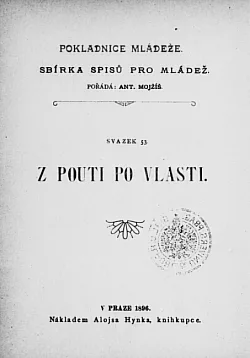 Z pouti po vlasti