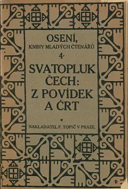 Z povídek a črt