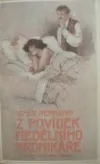 Z povídek nedělního kronikáře