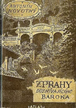 Z Prahy doznívajícího baroka