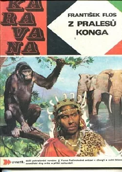 Z pralesů Konga