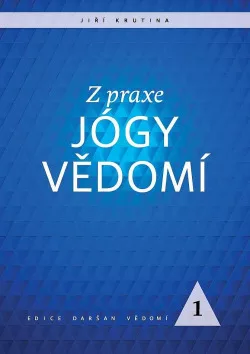 Z praxe jógy vědomí