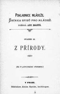 Z přírody