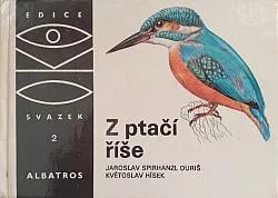 Z ptačí říše