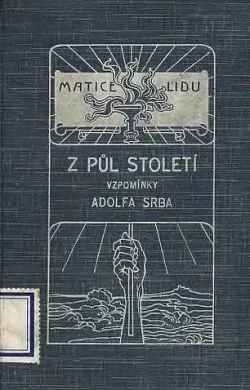 Z půl století: Vzpomínky