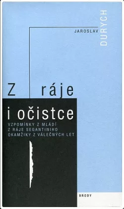 Z ráje i očistce