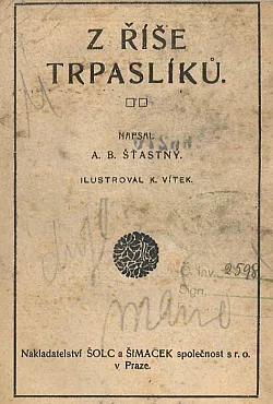 Z říše trpaslíků