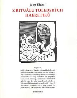 Z rituálu toledských haeretiků