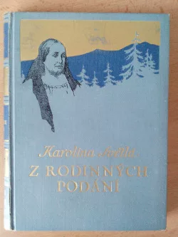 Z rodinných podání
