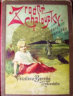 Z rodné chaloupky