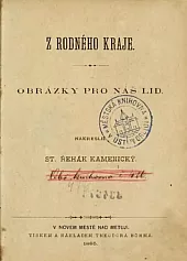 Z rodného kraje