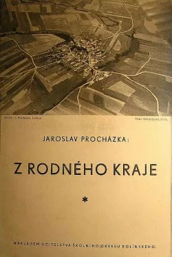 Z rodného kraje - příspěvek k rodové kronice