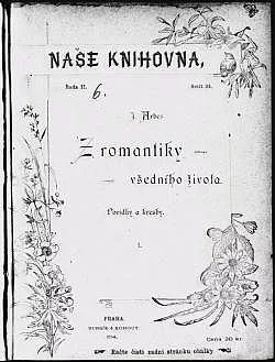 Z romantiky všedního života