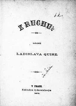 Z ruchu