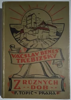 Z různých dob. 10. díl