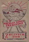 Z různých dob