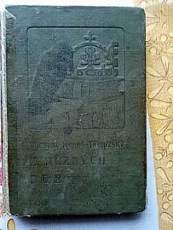 Z různých dob - díl XI.