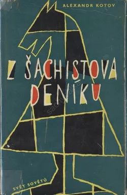 Z šachistova deníku
