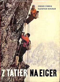 Z Tatier na Eiger