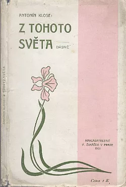 Z tohoto světa
