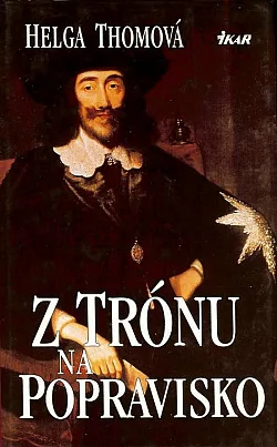 Z trónu na popravisko