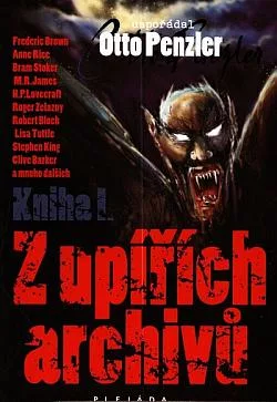 Z upířích archivů I.
