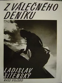 Z válečného deníku