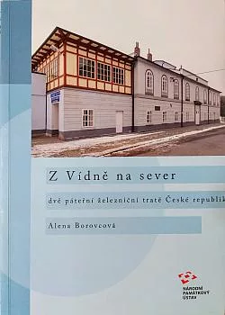 Z Vídně na sever